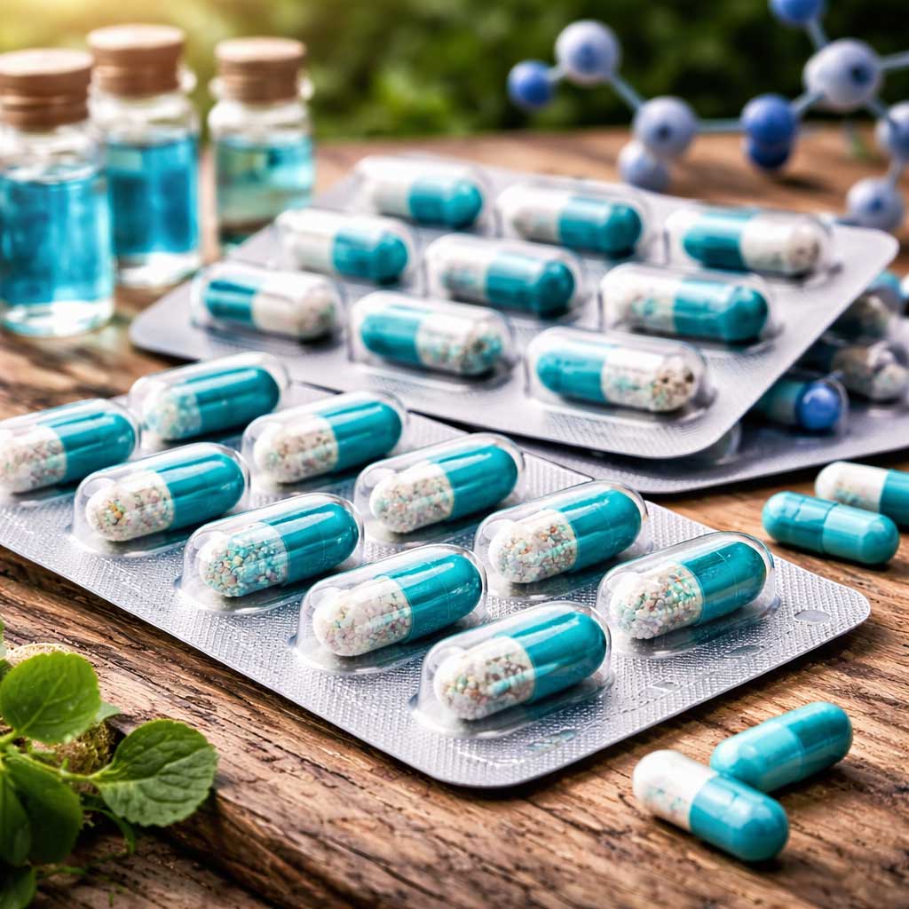 Mazdutide (IBI362): Der nächste Meilenstein in der metabolischen Gesundheit?