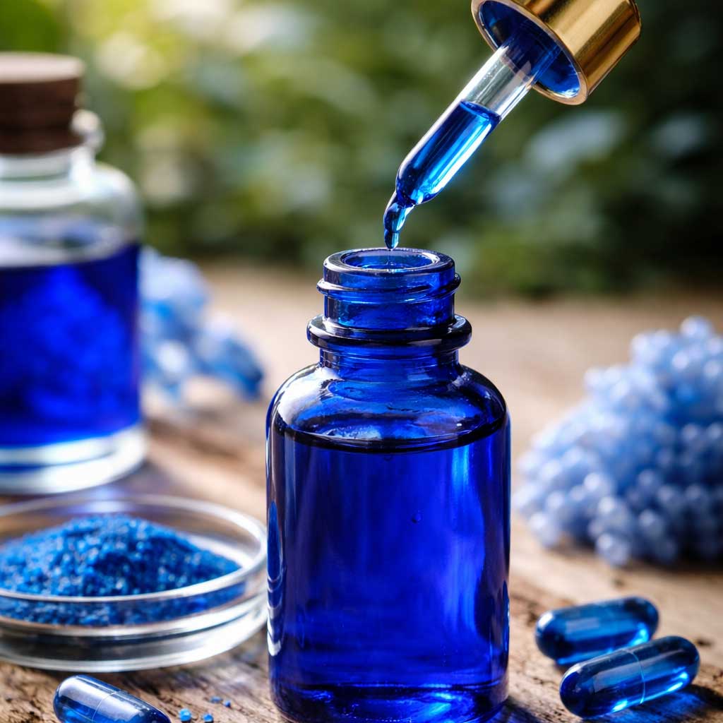 Methylenblau: Das vergessene Wundermittel der Medizingeschichte